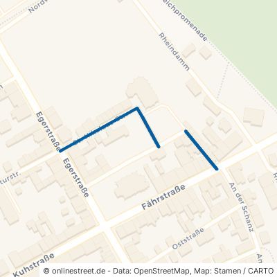 Sankt-Nikolaus-Straße 47495 Rheinberg Orsoy Orsoy