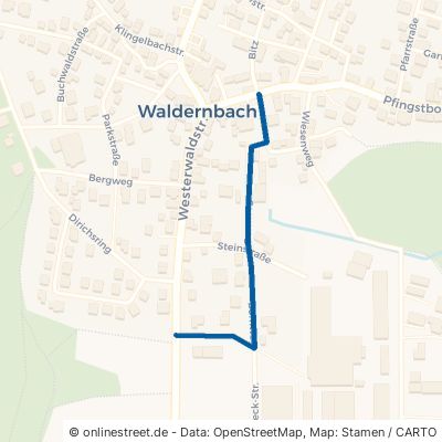 Bornweg 35794 Mengerskirchen Waldernbach 