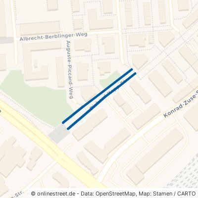 Ensinger Straße 71034 Böblingen 