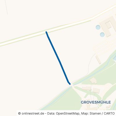 Theo-Zollmann-Straße Nordharz Veckenstedt 