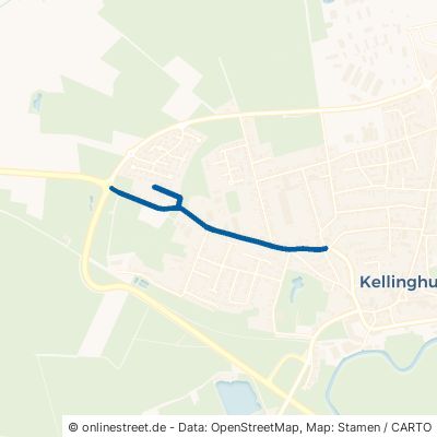 Overndorfer Straße Kellinghusen 