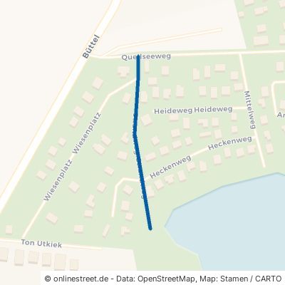 Strandweg 27711 Osterholz-Scharmbeck 