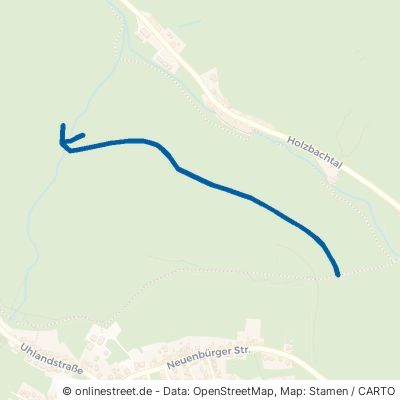 Steinweg Marxzell Schielberg 
