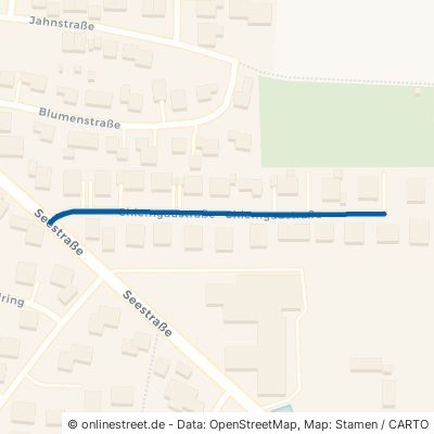Chiemgaustraße 83349 Palling 