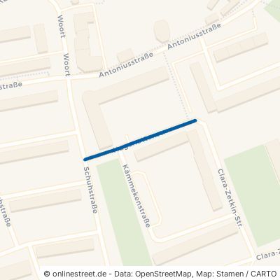 Hugenottenstraße 38820 Halberstadt 