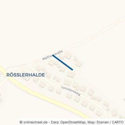 Meisenweg 88287 Grünkraut Rößlerhalde 
