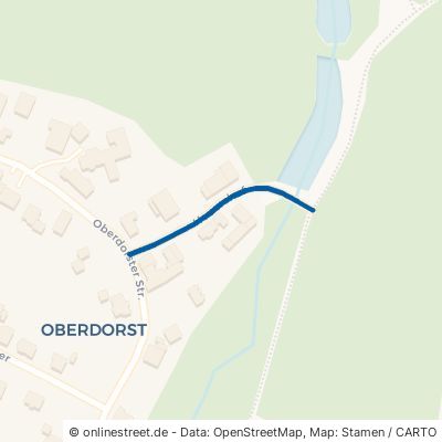 Heuershof Neunkirchen-Seelscheid Oberdorst 