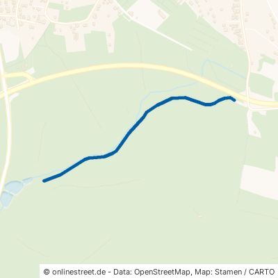 Roscherweg Ebersbach-Neugersdorf Neugersdorf 