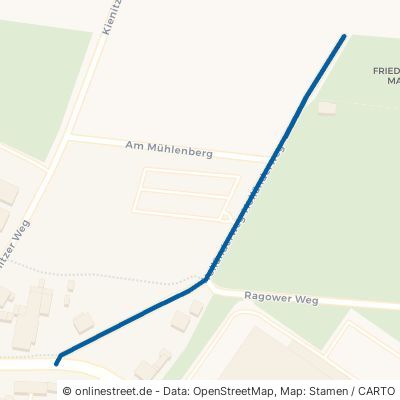Holländerweg 15834 Rangsdorf Groß Machnow 