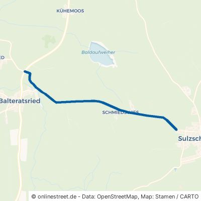 Adlersberg Marktoberdorf Sulzschneid 