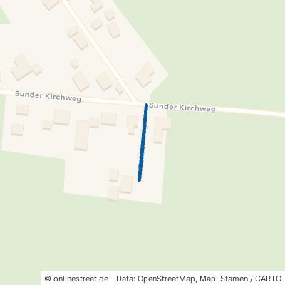 Fuhrenweg Winsen Meißendorf 