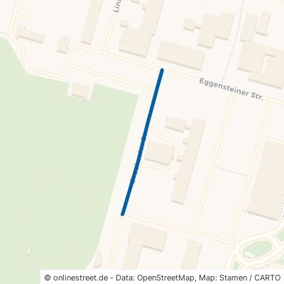 Bruchsaler Straße Eggenstein-Leopoldshafen Leopoldshafen 