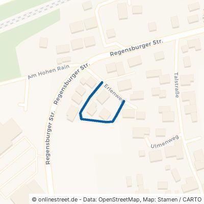 Dr.-Hermann-Braun-Straße 93152 Nittendorf 