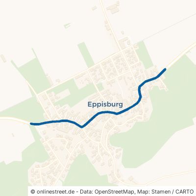Ritter-Von-Eppo-Str. Holzheim Eppisburg 