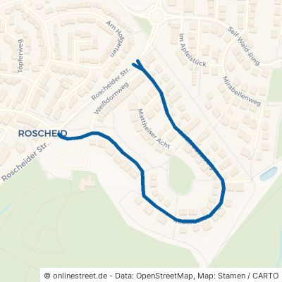 Röderbusch-Ring 54329 Konz Roscheid