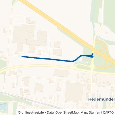 Hans-Heiner-Müller-Allee 34346 Hannoversch Münden Hedemünden 
