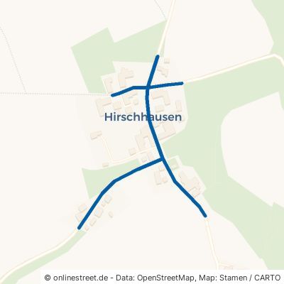 Hirschhausen Schweitenkirchen Hirschhausen 