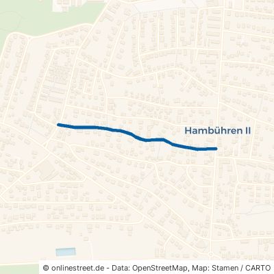 Breslauer Straße Hambühren Hambühren II 