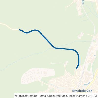 Elberndorf 57339 Erndtebrück 