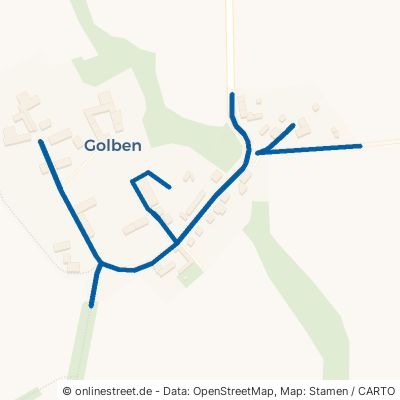 Golben 06712 Gutenborn Golben 