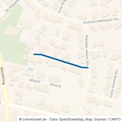 Erich-Ollenhauer-Straße 48282 Emsdetten 