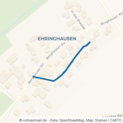 Am Bichkamp Breckerfeld Ehringhausen 