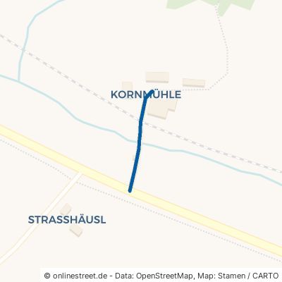 Kornmühle 84107 Weihmichl Kornmühle 