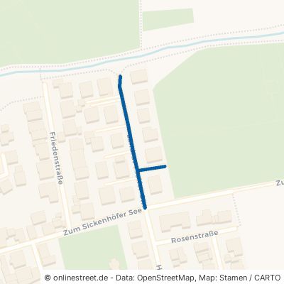 Landrat-Pfeiffer-Straße 64832 Babenhausen Sickenhofen 
