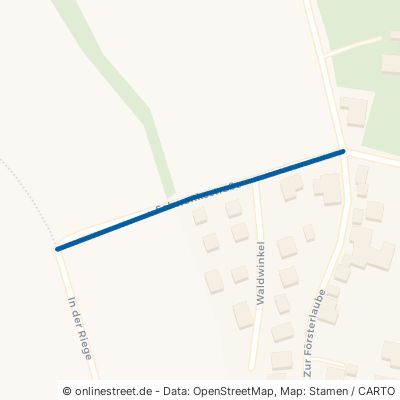 Schwenkestraße 31840 Hessisch Oldendorf Zersen 