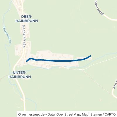 Im Himmelreich 64760 Oberzent Ober-Hainbrunn 