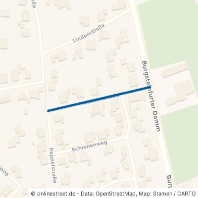Platanenstraße 48485 Neuenkirchen 