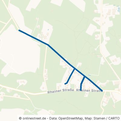 Am Wilhelmschacht 49479 Ibbenbüren Dickenberg Dickenberg