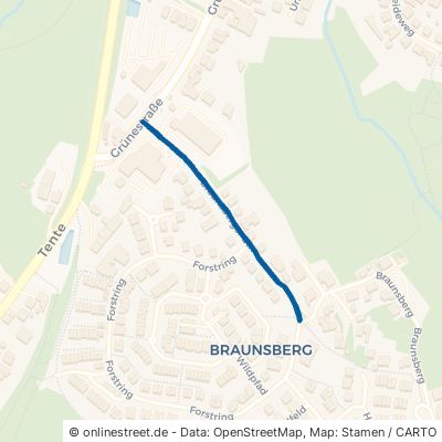 Braunsberger Straße 42929 Wermelskirchen 