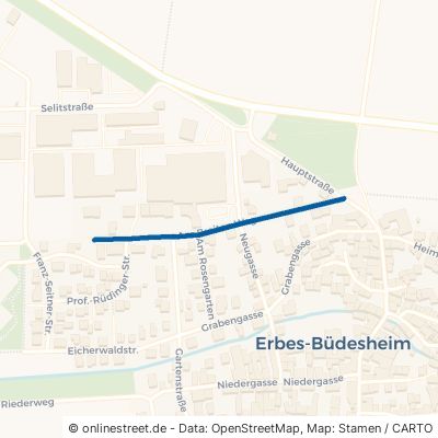 Am Breiten Weg 55234 Erbes-Büdesheim 