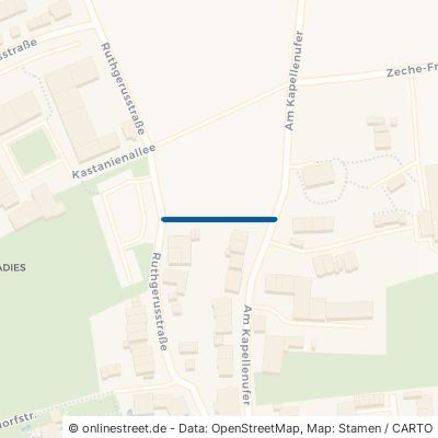 Suledestraße 44289 Dortmund Sölde Aplerbeck