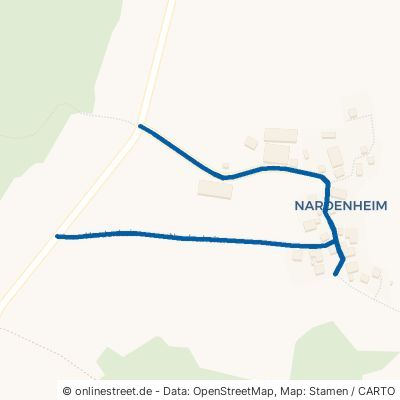 Nardenheim 74417 Gschwend Nardenheim 