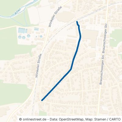 Ribbesbütteler Weg 38518 Gifhorn 