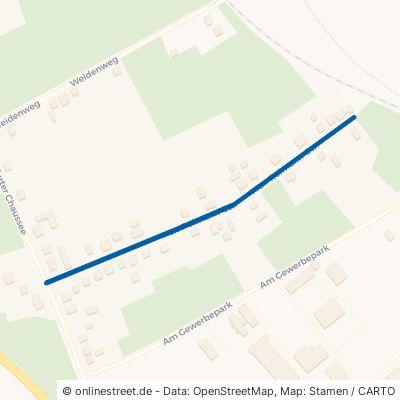 Max-Reimann-Straße 16269 Wriezen 
