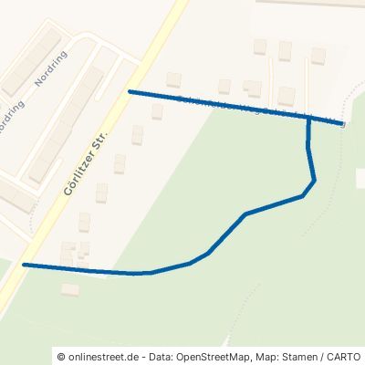Schönfelder Weg 02899 Ostritz 