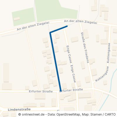 Albert-Schweitzer-Straße 99428 Mönchenholzhausen 