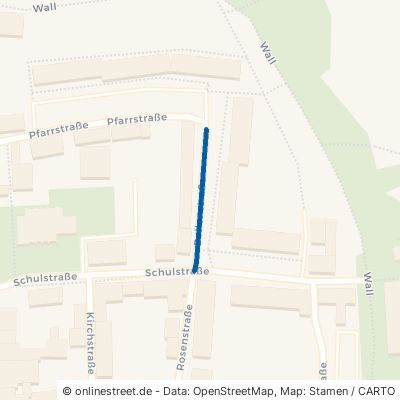 Bollenstraße 17335 Strasburg (Uckermark) Strasburg 