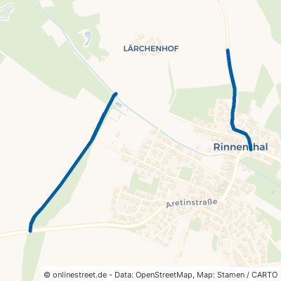 Harthauser Straße 86316 Friedberg Rinnenthal Rinnenthal