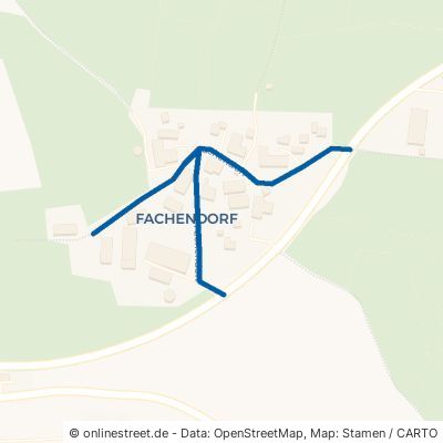 Fachendorf 83132 Pittenhart Fachendorf 