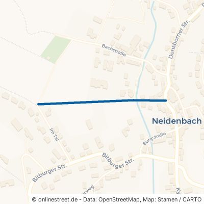 Densborne Straße 54657 Neidenbach 