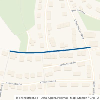 Karl-Kaiser-Straße 97762 Hammelburg 