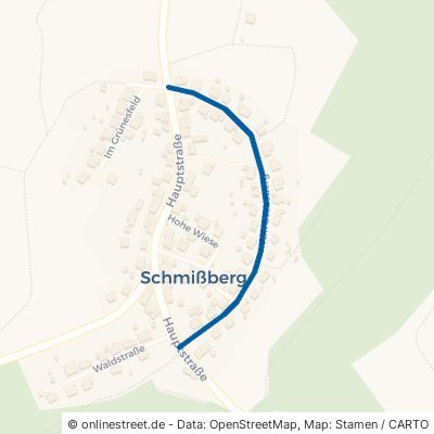 Am Stabsberg 55765 Schmißberg 