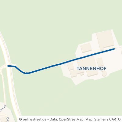 Tannenhof Aalen Dewangen 