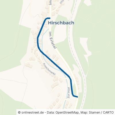 Untere Hauptstraße 98553 Sankt Kilian Hirschbach 