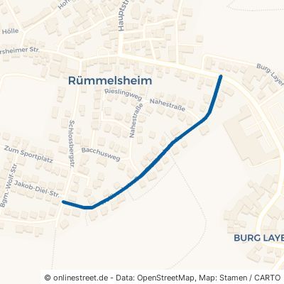 Trollbachstraße Rümmelsheim 