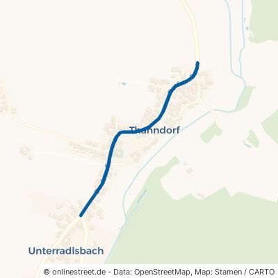 Dorfstraße 94439 Roßbach 